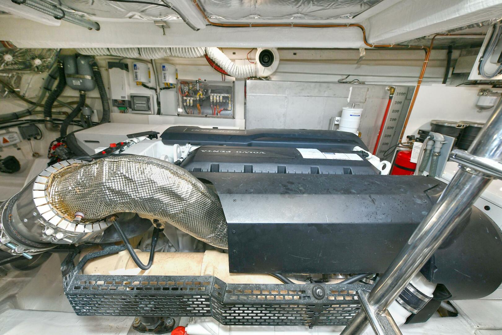 Slide: The Image of Pardo Yachts GT52 2024 - 3902778