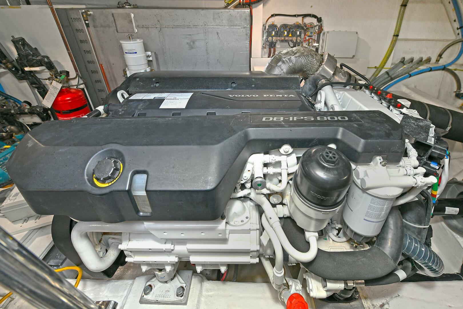 Slide: The Image of Pardo Yachts GT52 2024 - 3902779