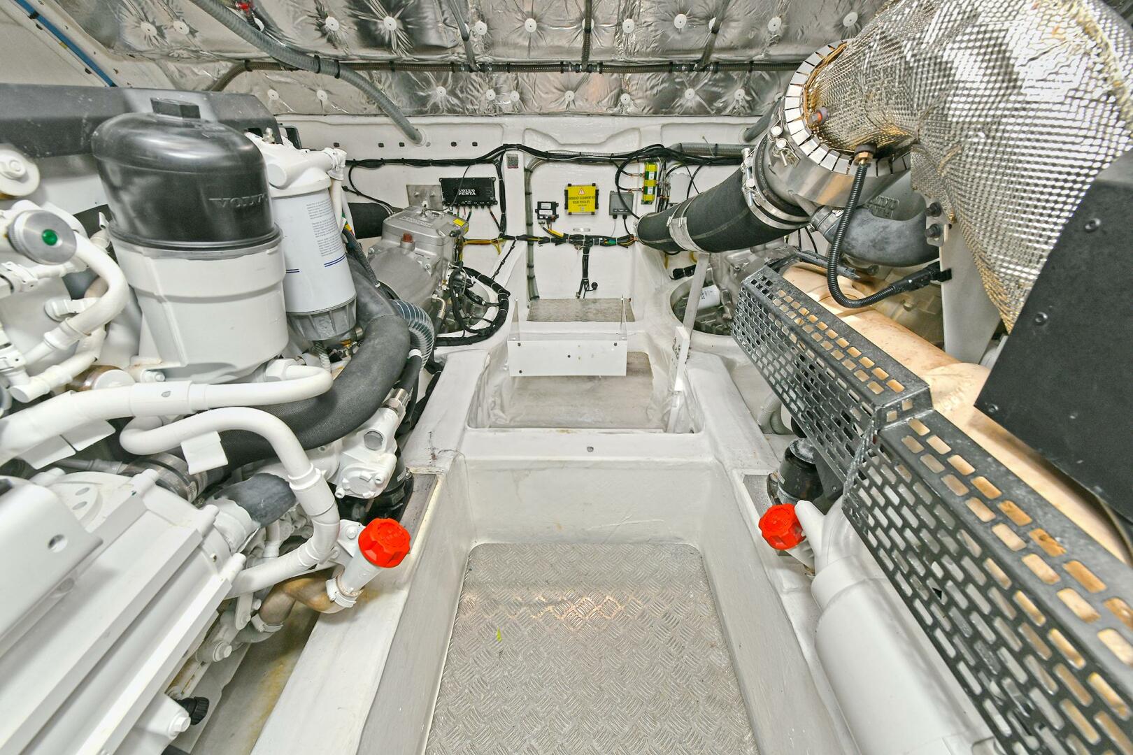 Slide: The Image of Pardo Yachts GT52 2024 - 3902780