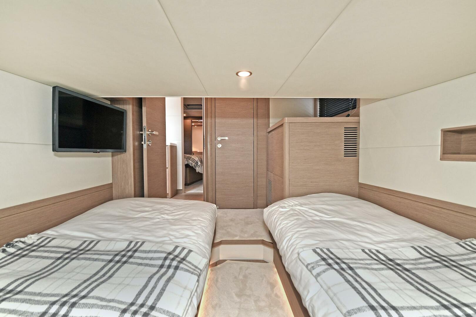 Slide: The Image of Pardo Yachts GT52 2024 - 3902772