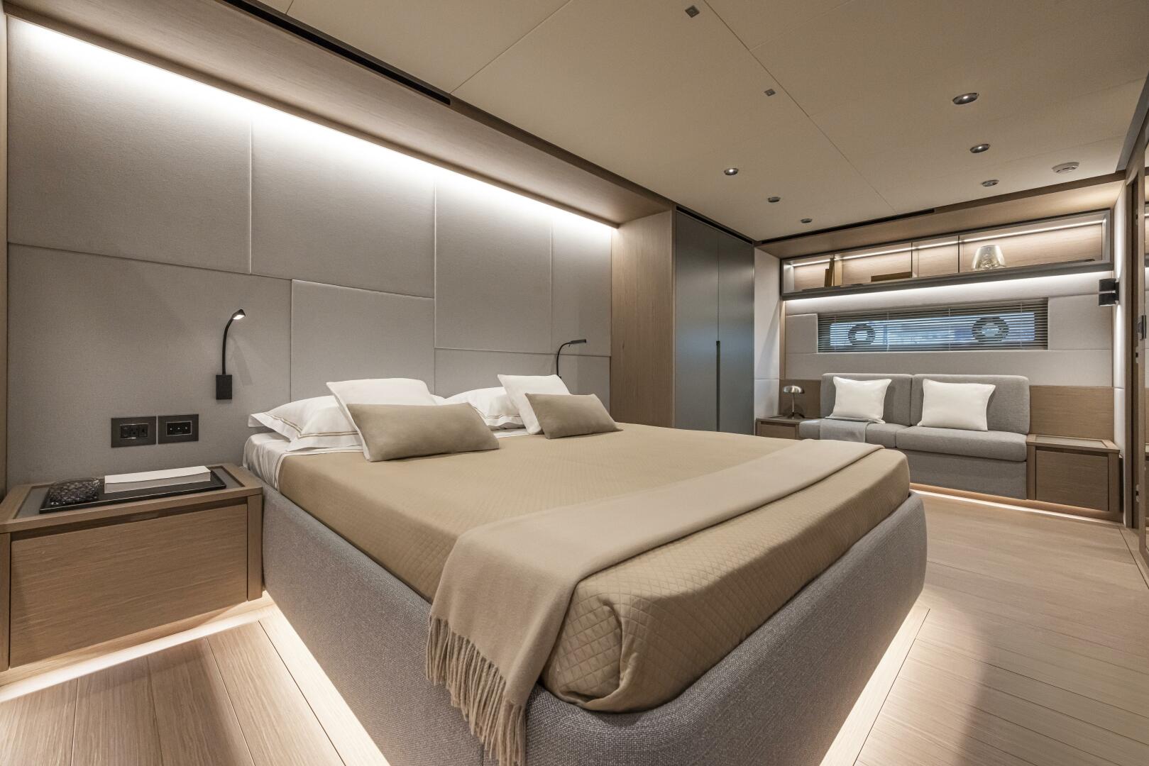 Slide: The Image of Pardo Yachts GT75 2025 - 5399473