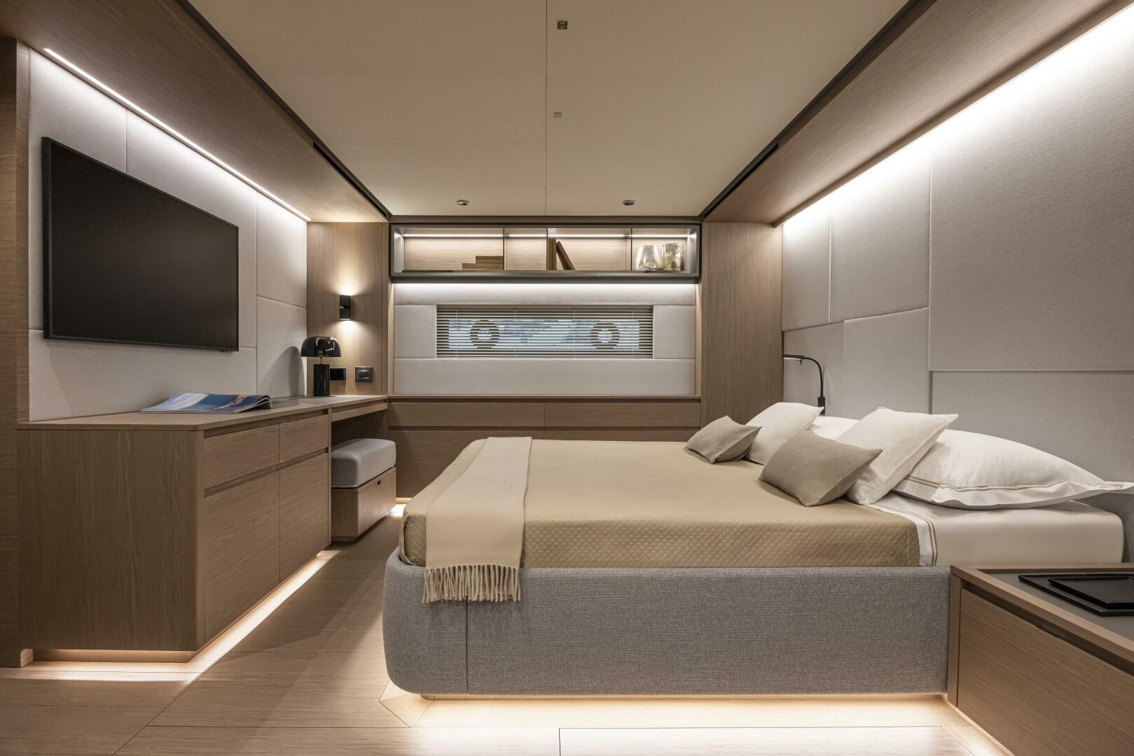 Slide: The Image of Pardo Yachts GT75 2025 - 5399474