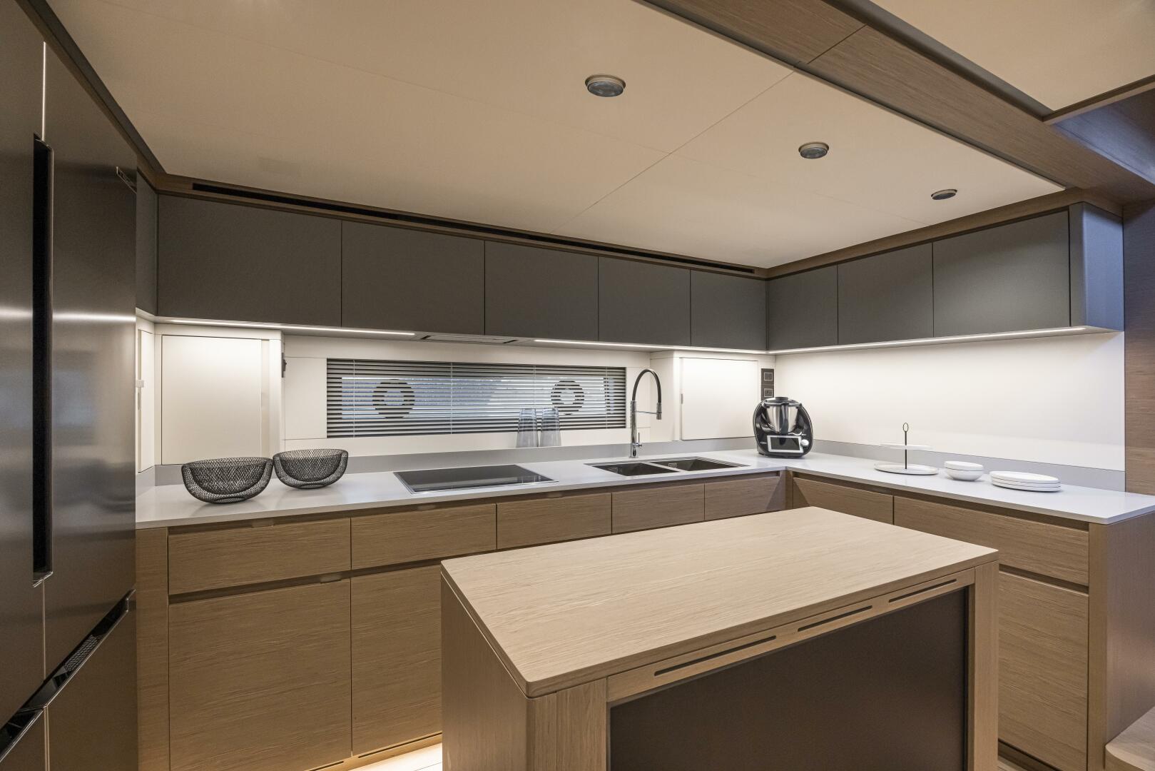 Slide: The Image of Pardo Yachts GT75 2025 - 5399476
