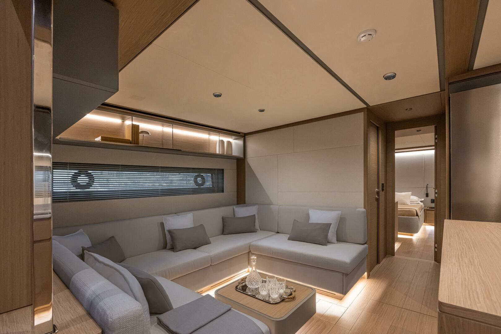 Slide: The Image of Pardo Yachts GT75 2025 - 5399477