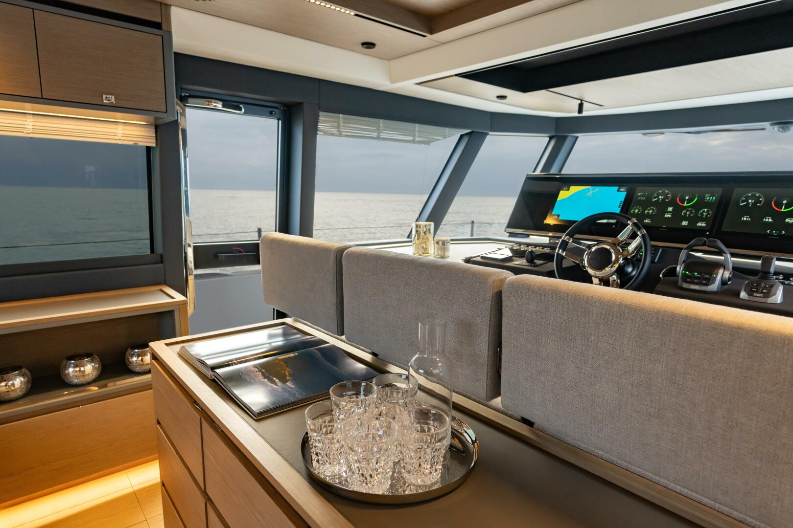 Slide: The Image of Pardo Yachts GT75 2025 - 5399484