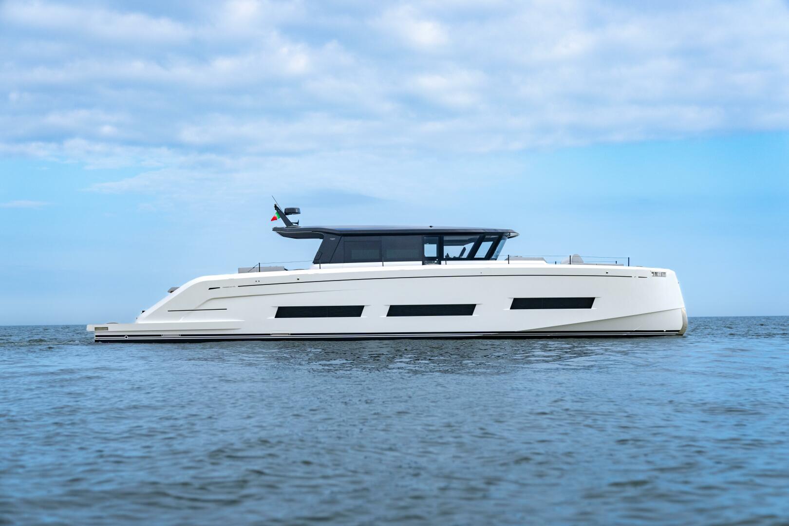 Slide: The Image of Pardo Yachts GT75 2025 - 5399487