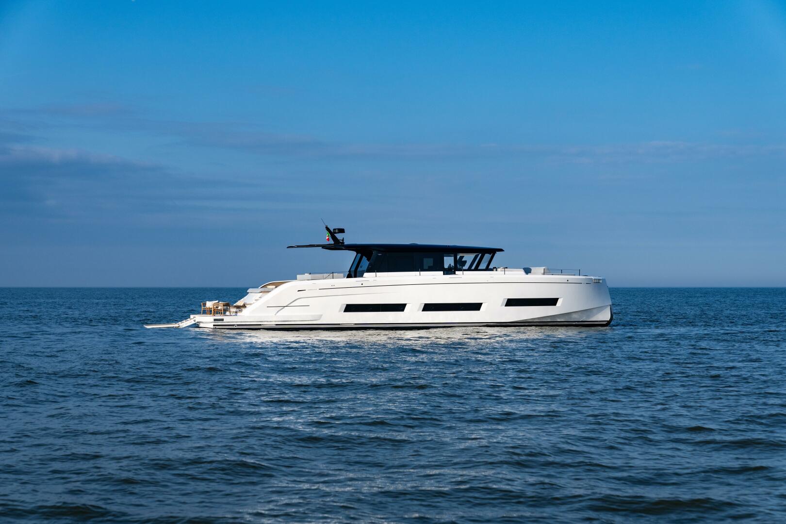 Slide: The Image of Pardo Yachts GT75 2025 - 5399489