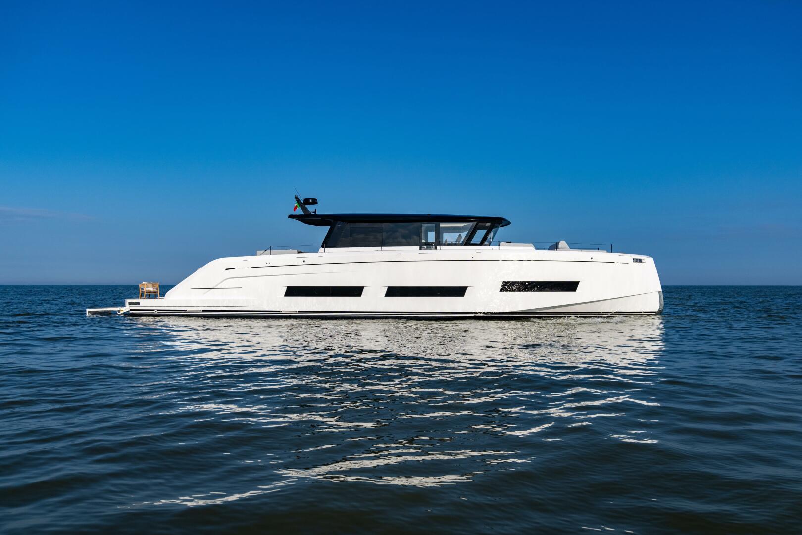 Slide: The Image of Pardo Yachts GT75 2025 - 5399490