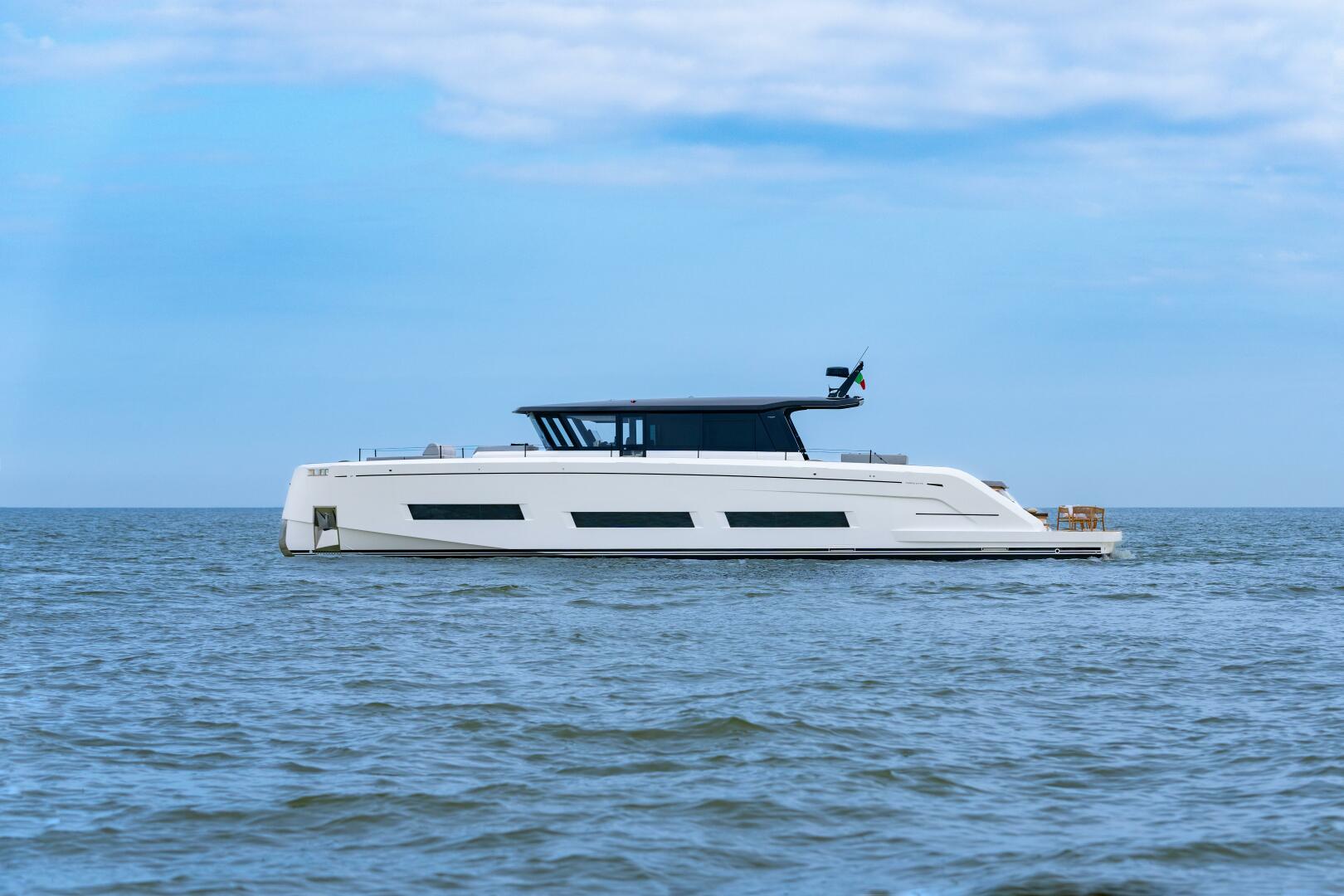 Slide: The Image of Pardo Yachts GT75 2025 - 5399491