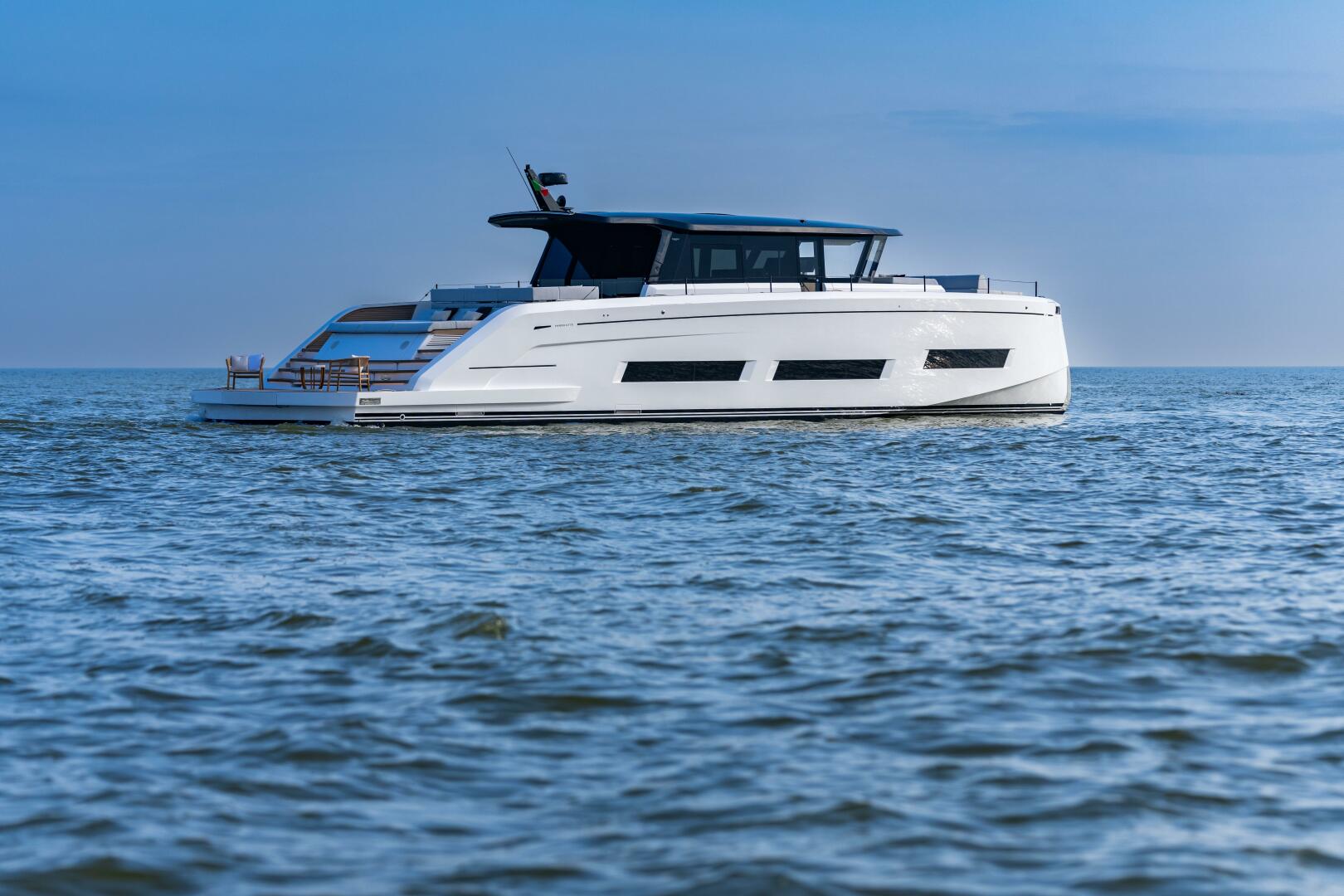 Slide: The Image of Pardo Yachts GT75 2025 - 5399493
