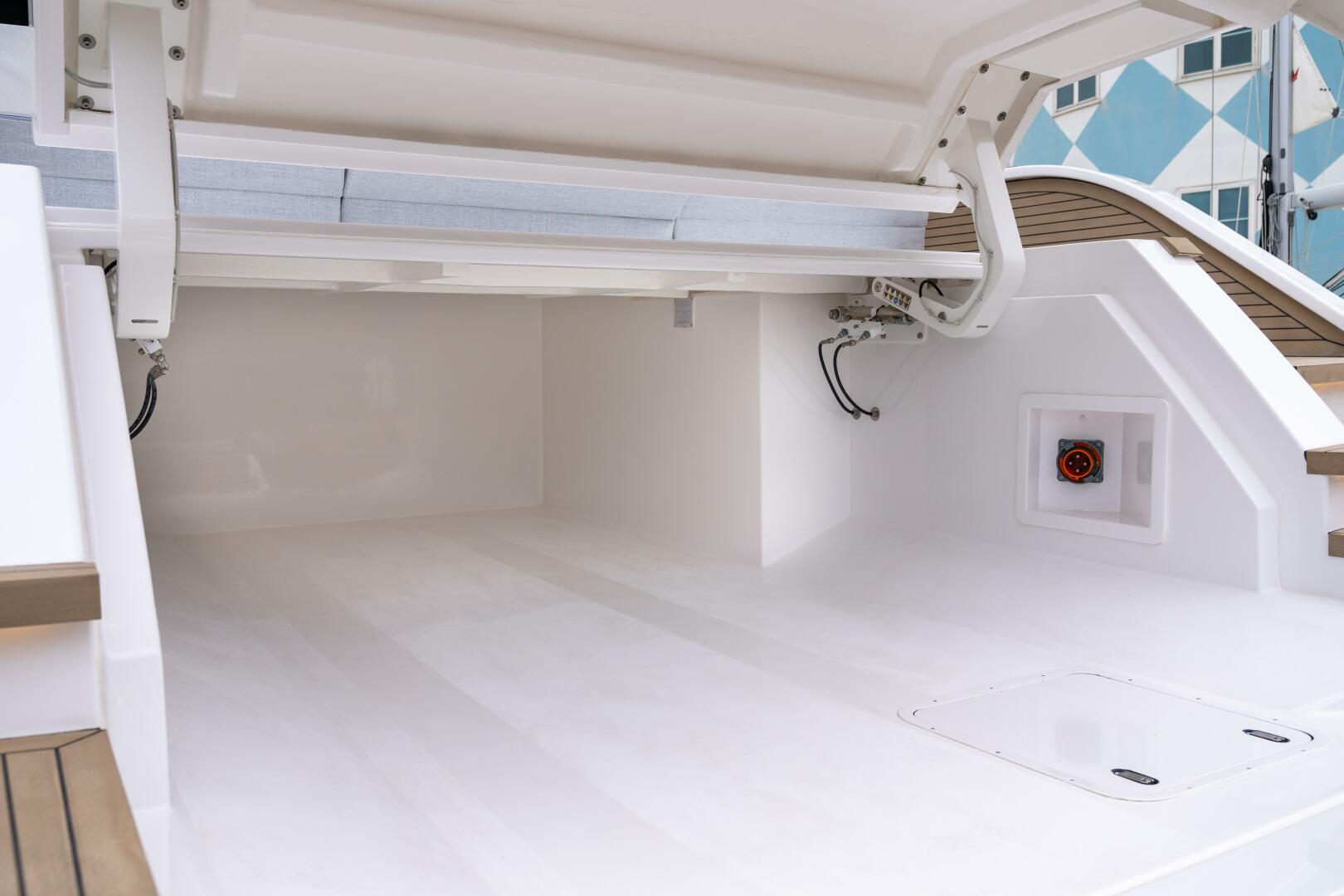 Slide: The Image of Pardo Yachts GT75 2025 - 5399497