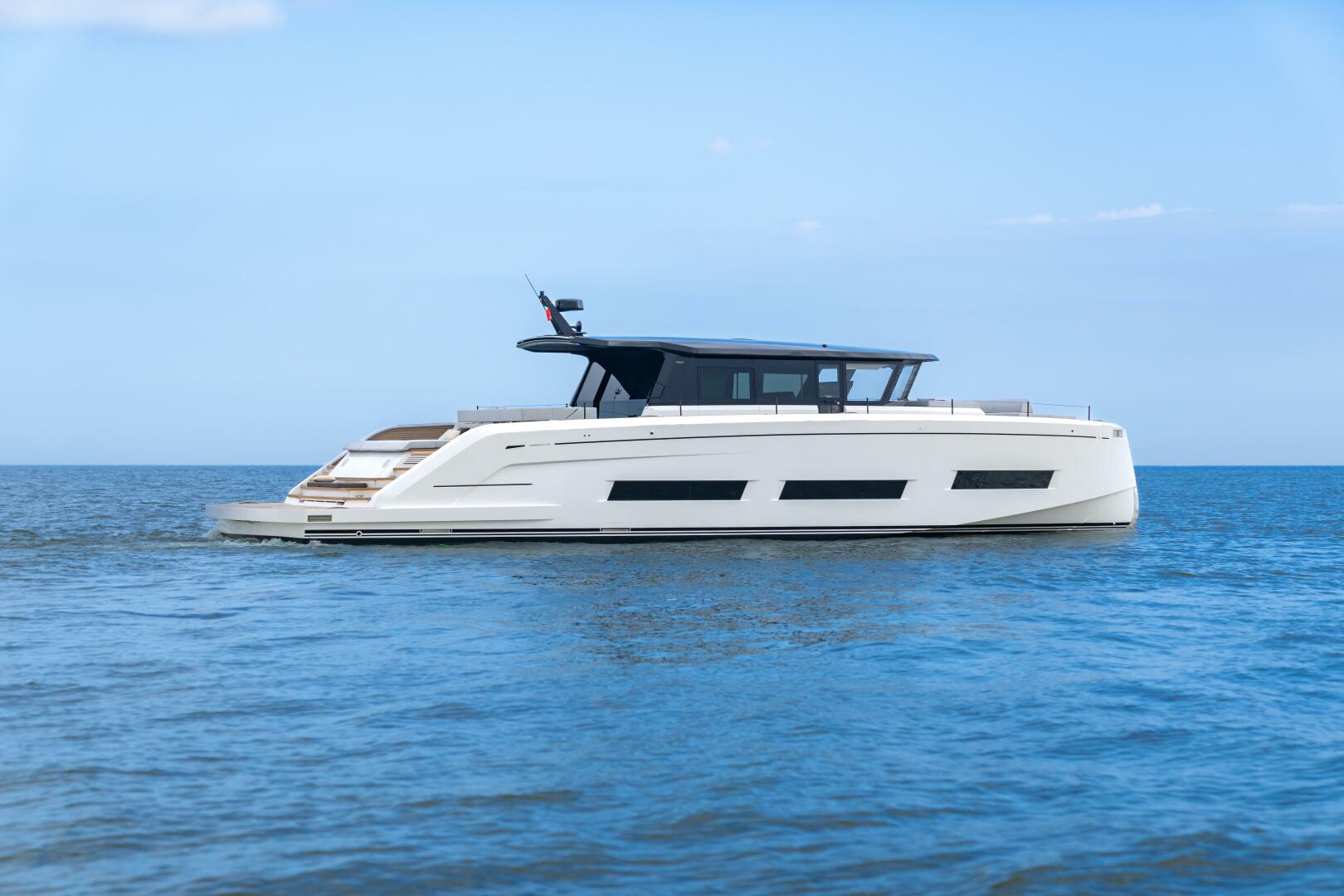 Slide: The Image of Pardo Yachts GT75 2025 - 5399498