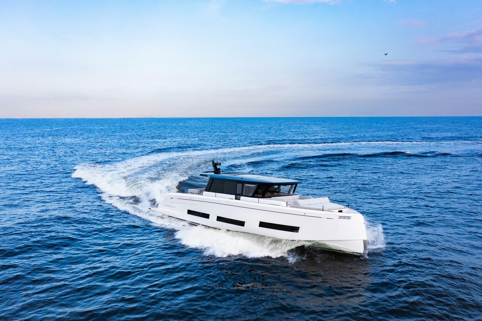 Slide: The Image of Pardo Yachts GT75 2025 - 5399503
