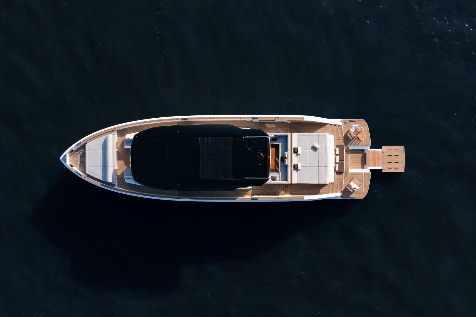 Slide: The Image of Pardo Yachts GT75 2025 - 5399507