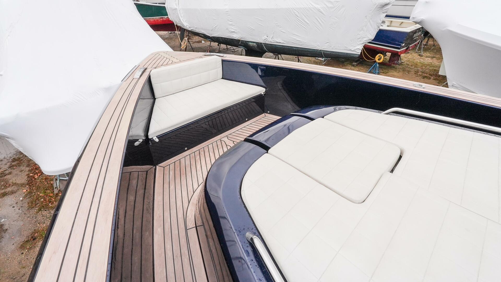 Slide: The Image of Pardo Yachts P43 2021 - 4831894