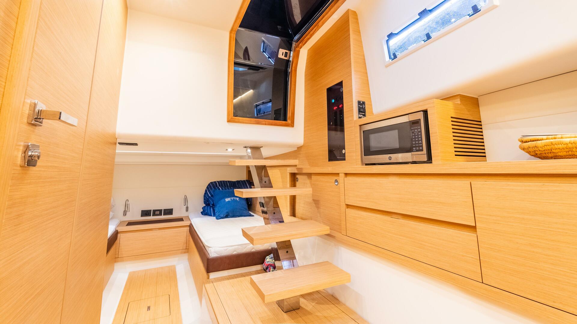 Slide: The Image of Pardo Yachts P43 2021 - 4831895