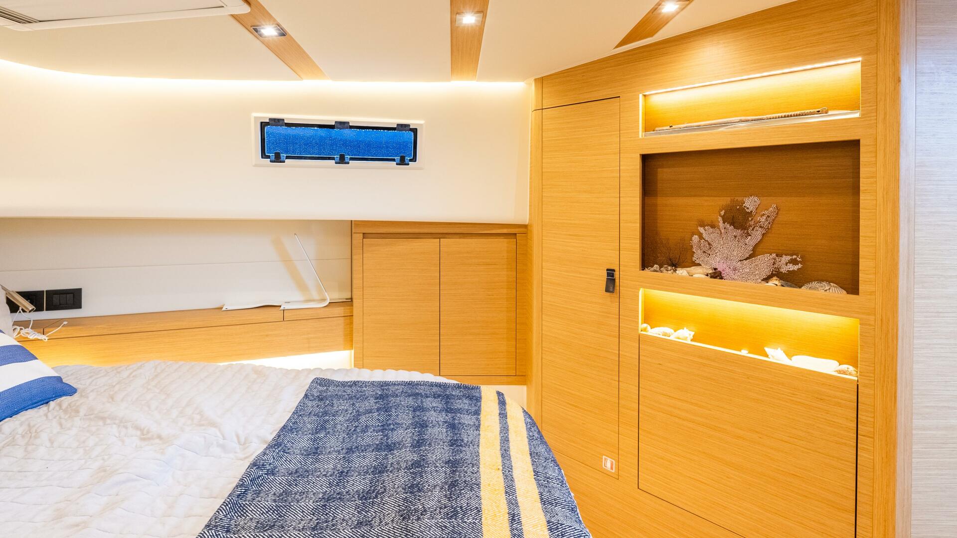 Slide: The Image of Pardo Yachts P43 2021 - 4831929