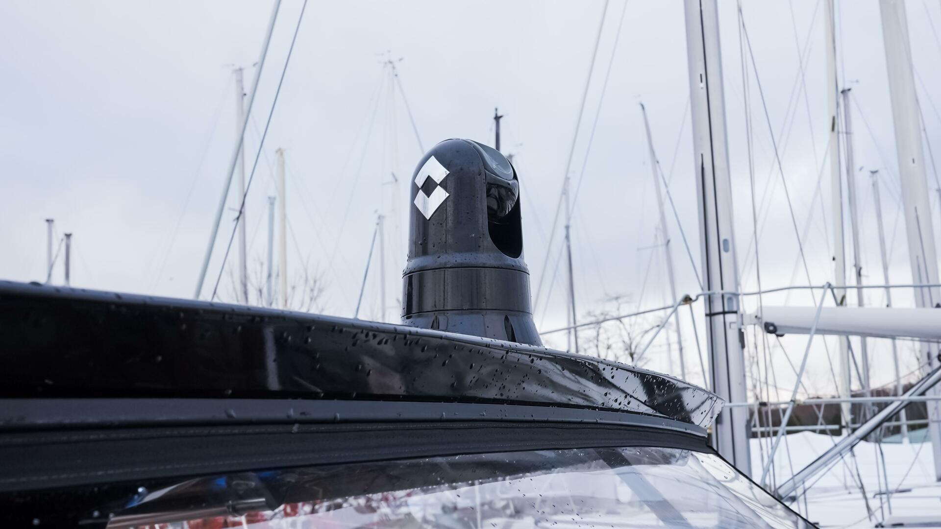 Slide: The Image of Pardo Yachts P43 2021 - 4831872