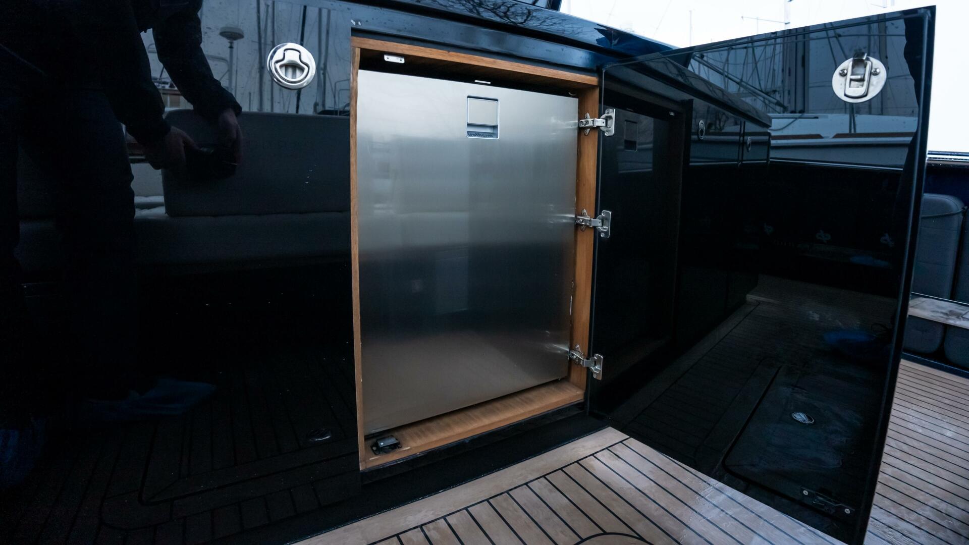 Slide: The Image of Pardo Yachts P43 2021 - 4831874