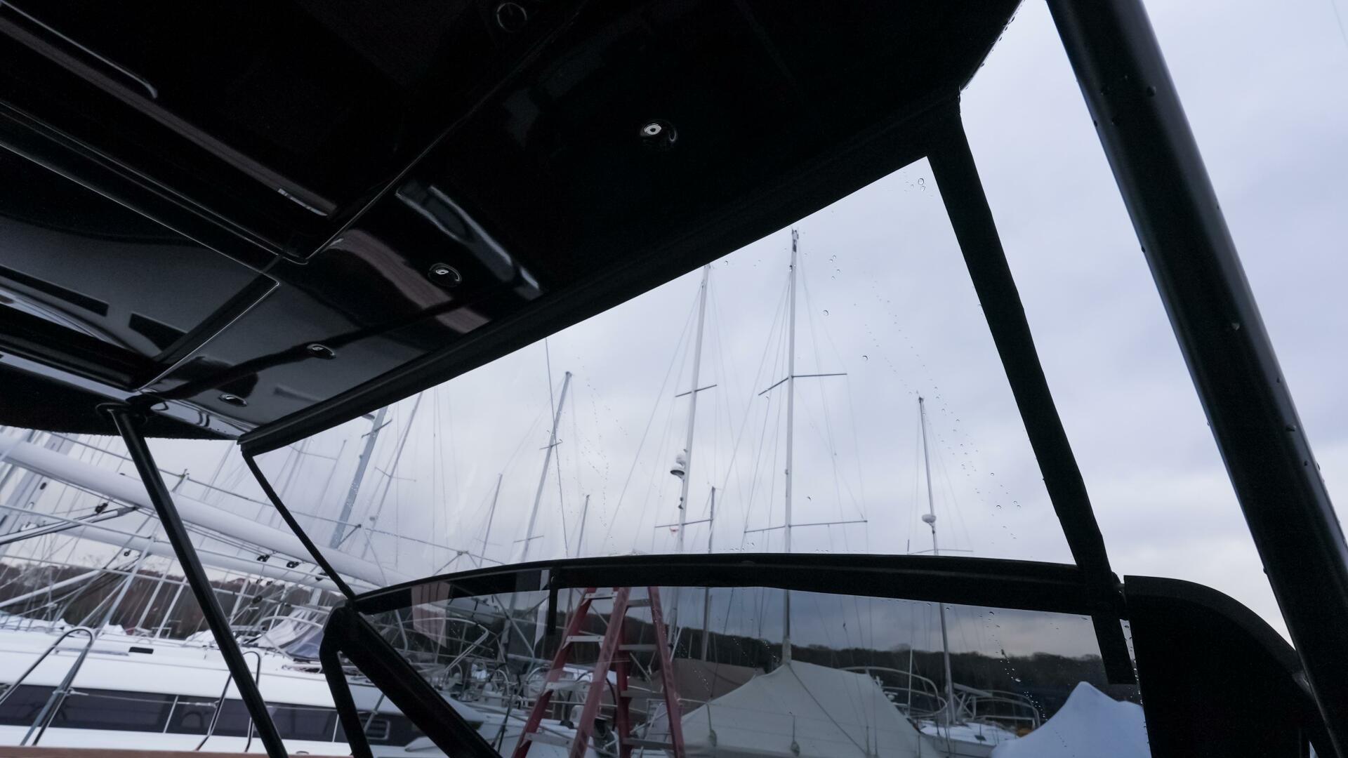 Slide: The Image of Pardo Yachts P43 2021 - 4831875