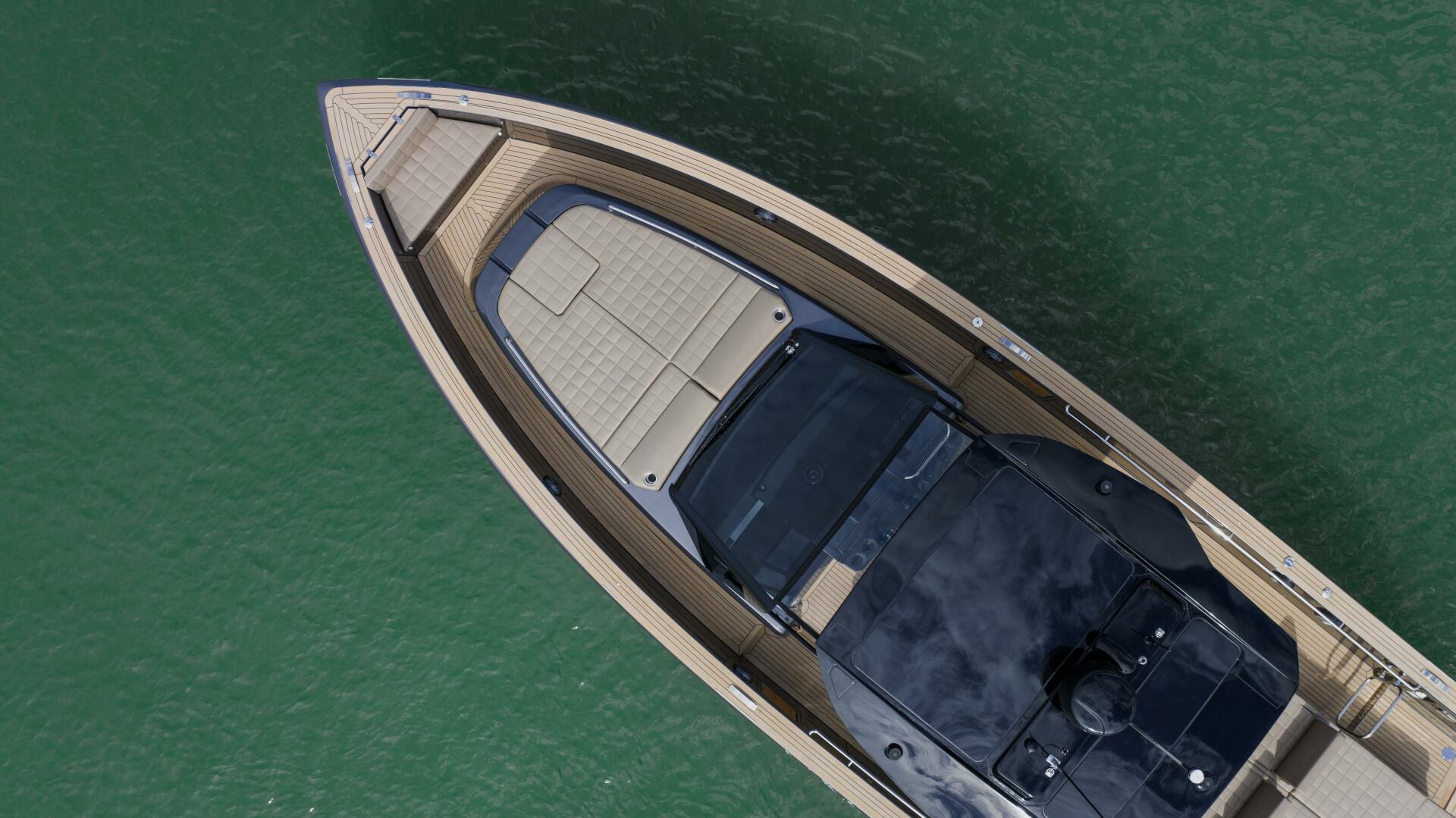 Slide: The Image of Pardo Yachts P43 2025 - 5020159