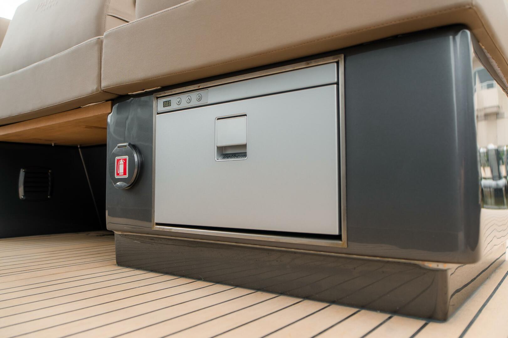Slide: The Image of Pardo Yachts P43 2025 - 5020165