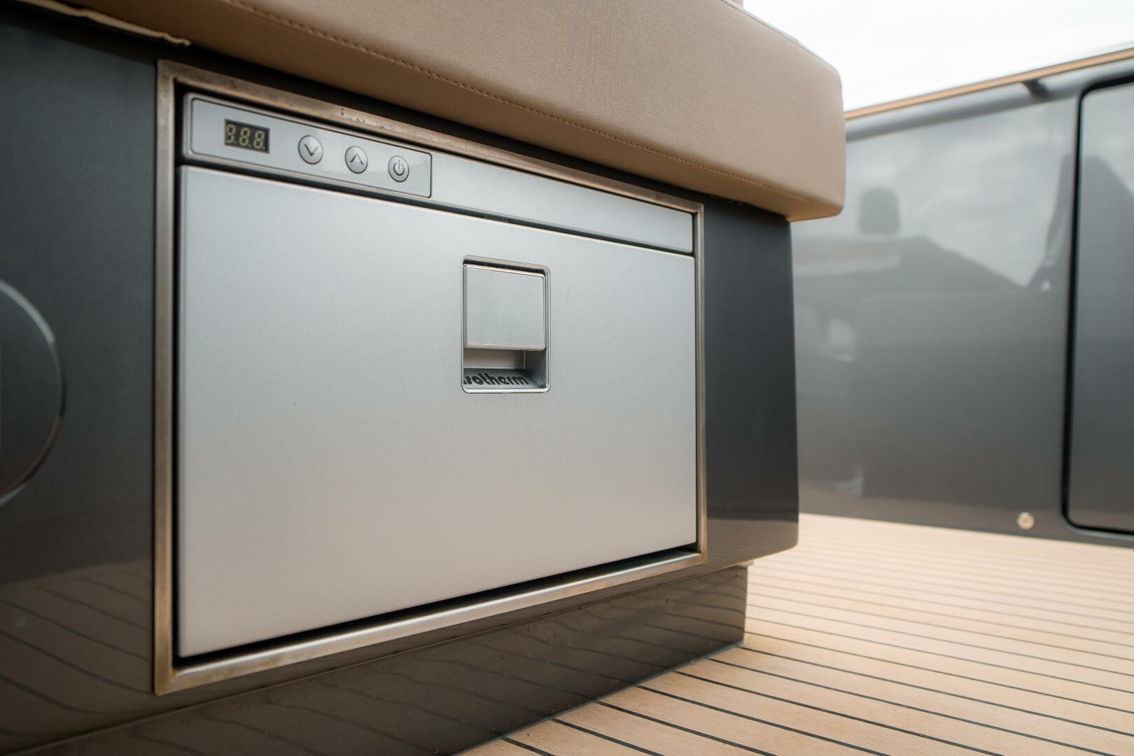 Slide: The Image of Pardo Yachts P43 2025 - 5020166