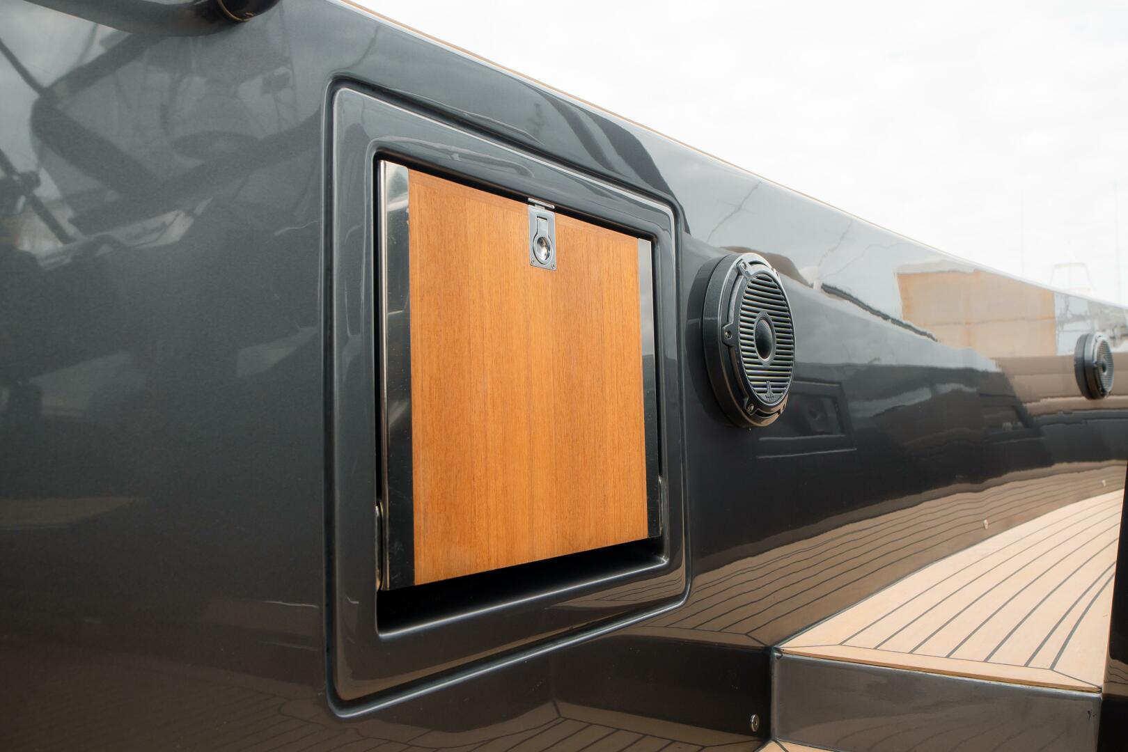 Slide: The Image of Pardo Yachts P43 2025 - 5020168