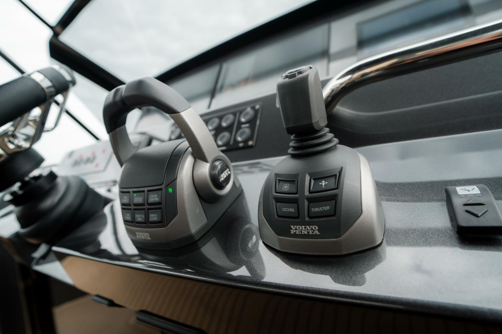 Slide: The Image of Pardo Yachts P43 2025 - 5020180