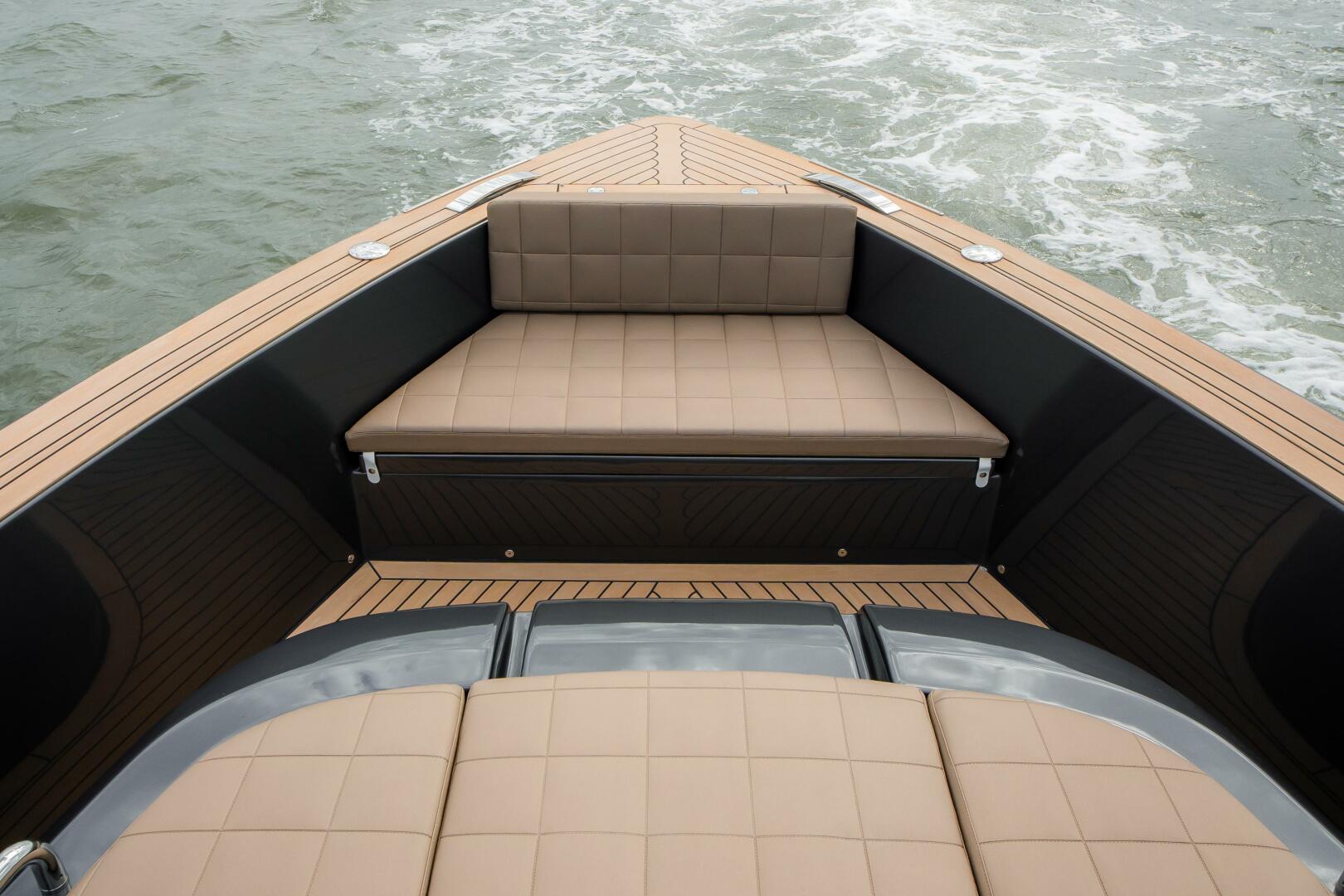 Slide: The Image of Pardo Yachts P43 2025 - 5020195