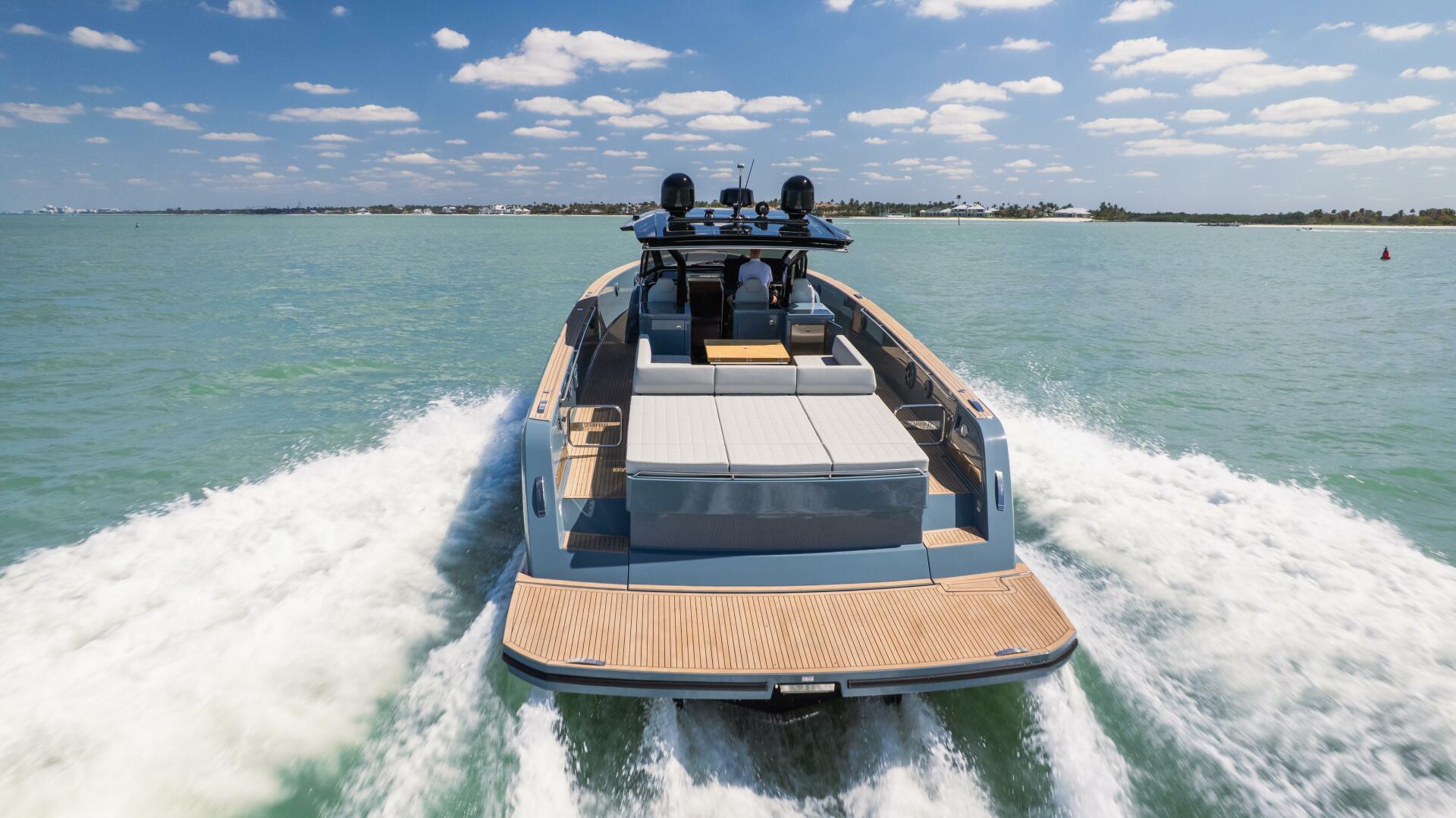 Slide: The Image of Pardo Yachts P50 2025 - 5288680
