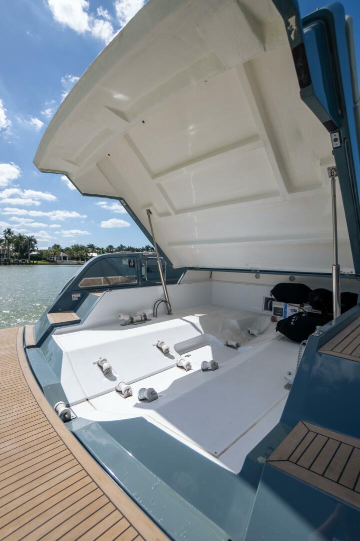 Slide: The Image of Pardo Yachts P50 2025 - 5288704