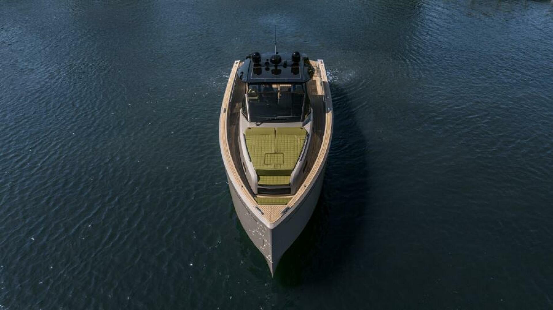 Slide: The Image of Pardo Yachts P50 2025 - 5359886