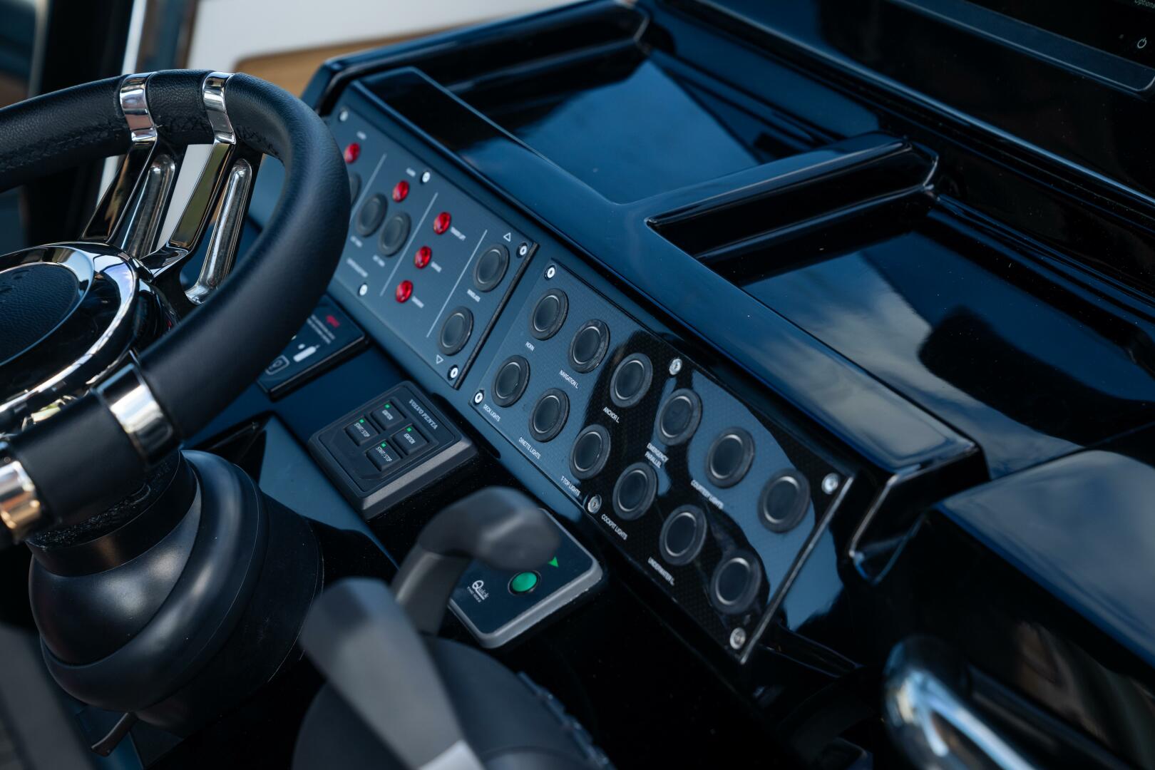 Slide: The Image of Pardo Yachts P50 2025 - 5288726