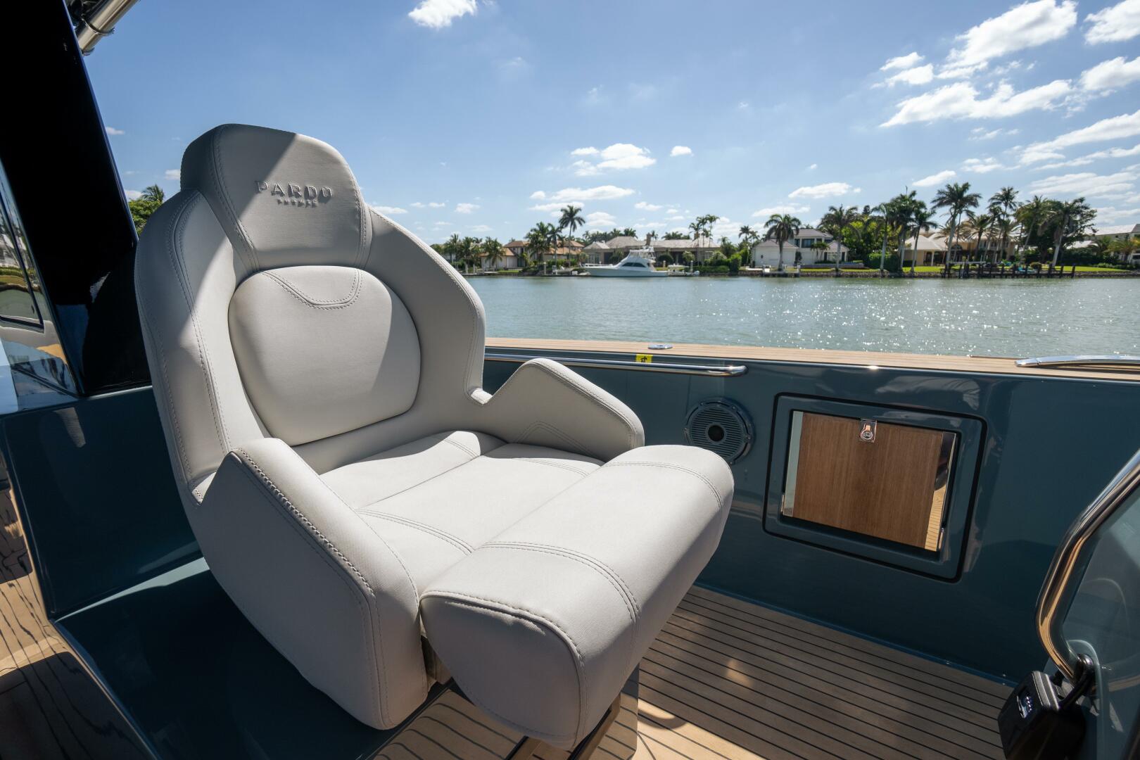 Slide: The Image of Pardo Yachts P50 2025 - 5288692