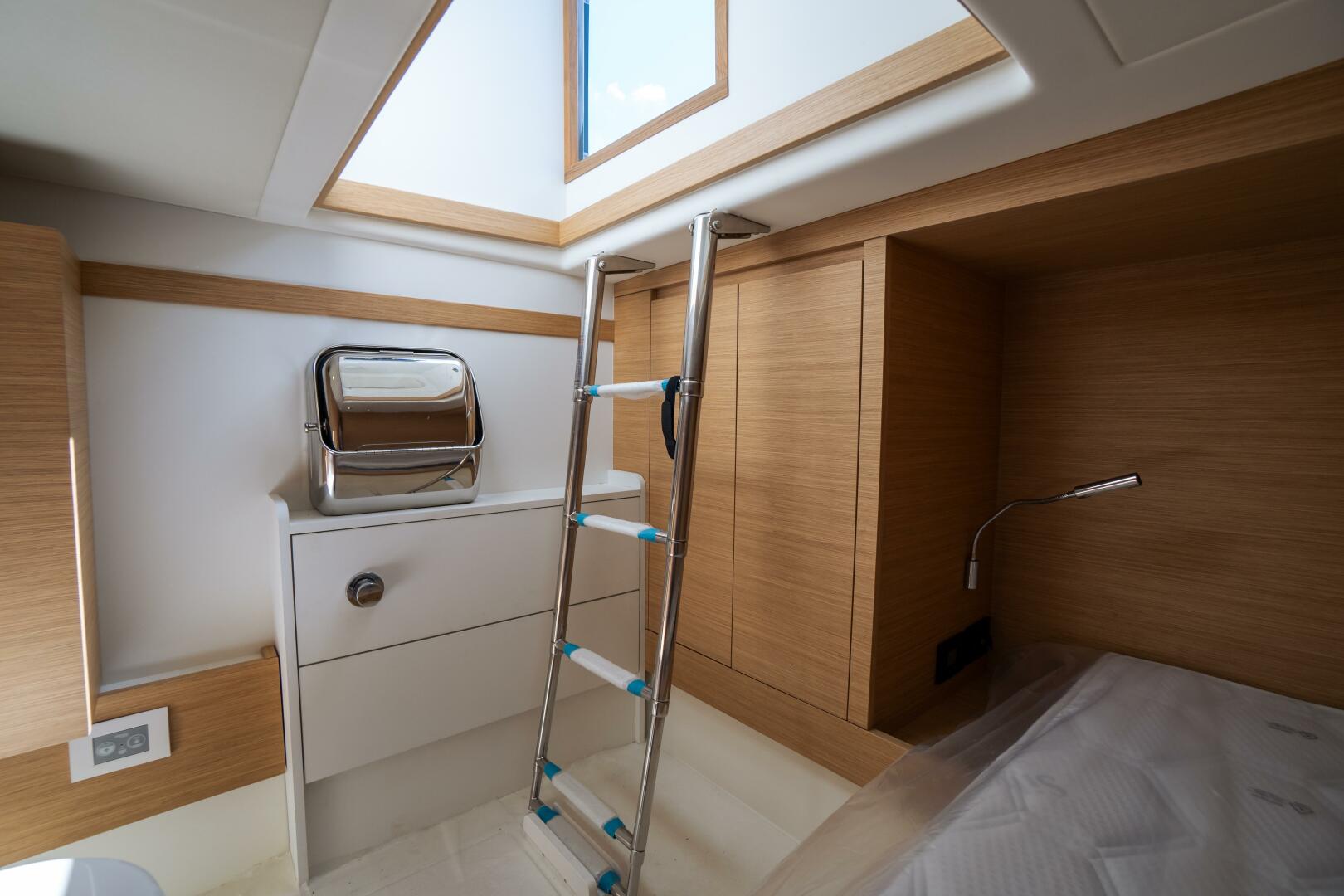 Slide: The Image of Pardo Yachts P50 2025 - 5288706