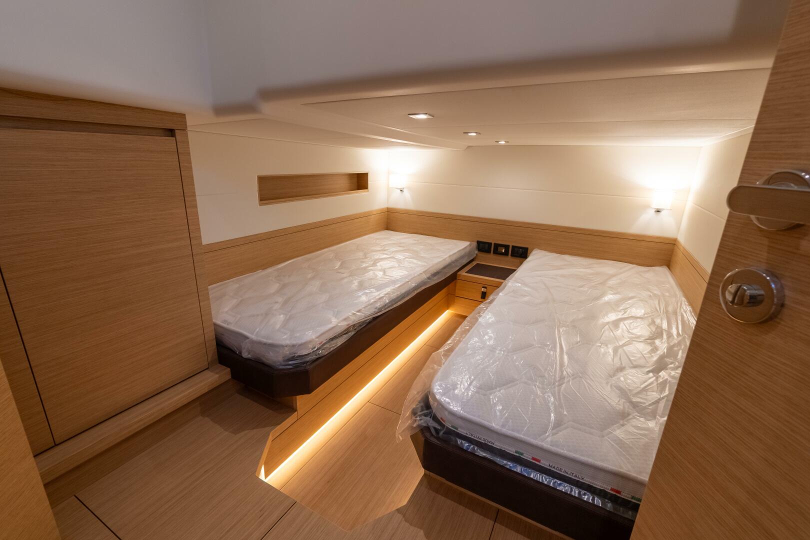 Slide: The Image of Pardo Yachts P50 2025 - 5288686