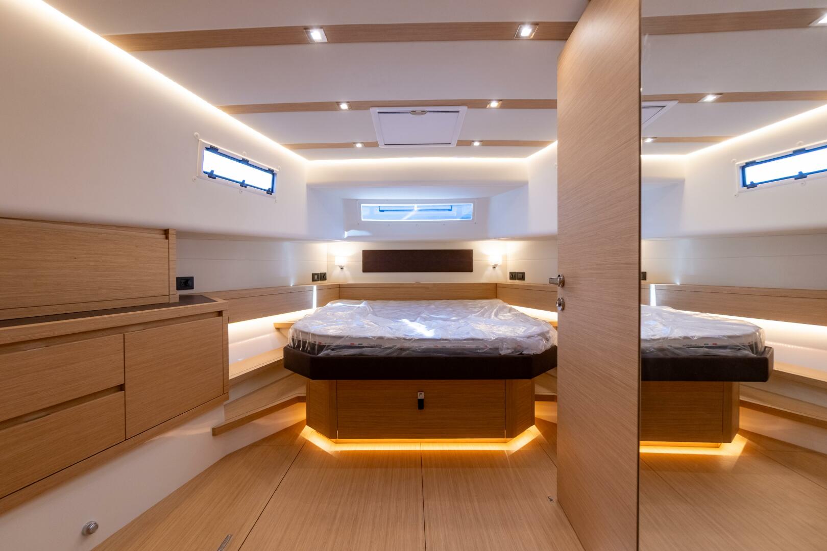 Slide: The Image of Pardo Yachts P50 2025 - 5288681