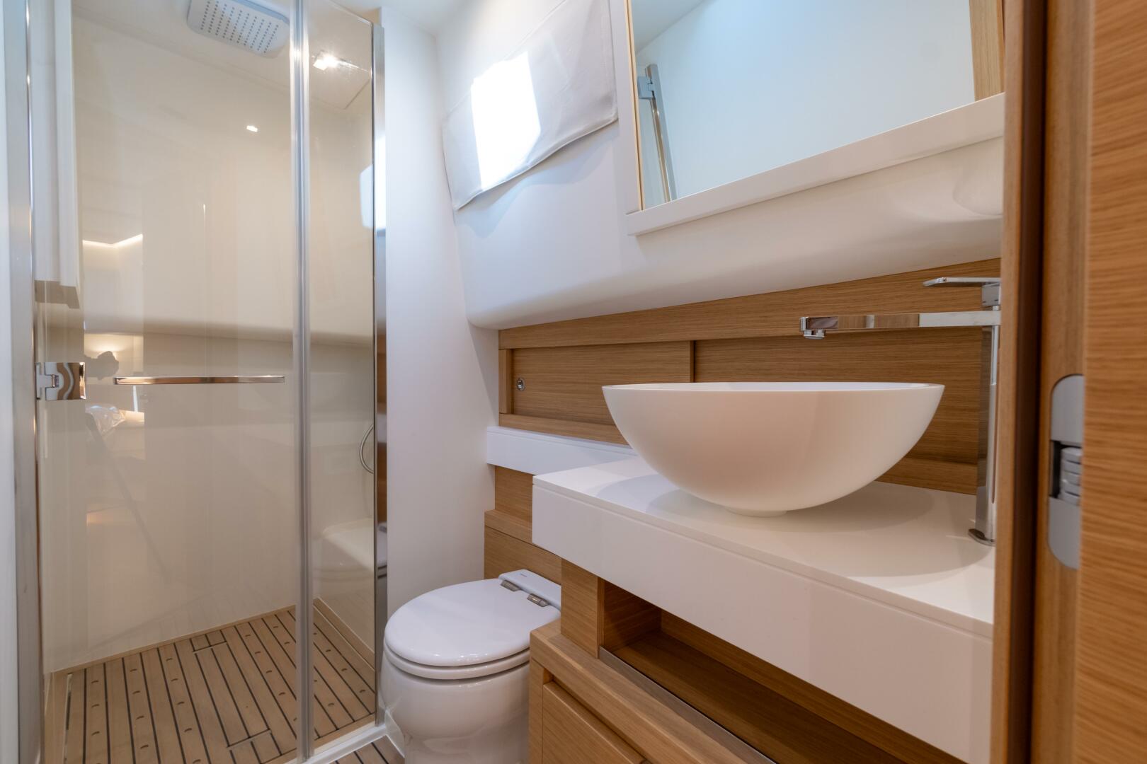 Slide: The Image of Pardo Yachts P50 2025 - 5288685