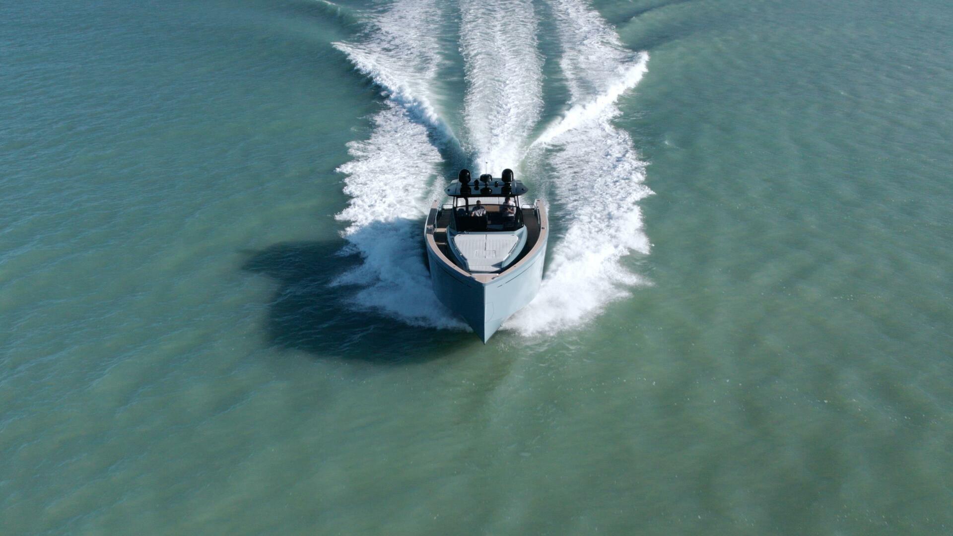 Slide: The Image of Pardo Yachts P50 2025 - 5288730