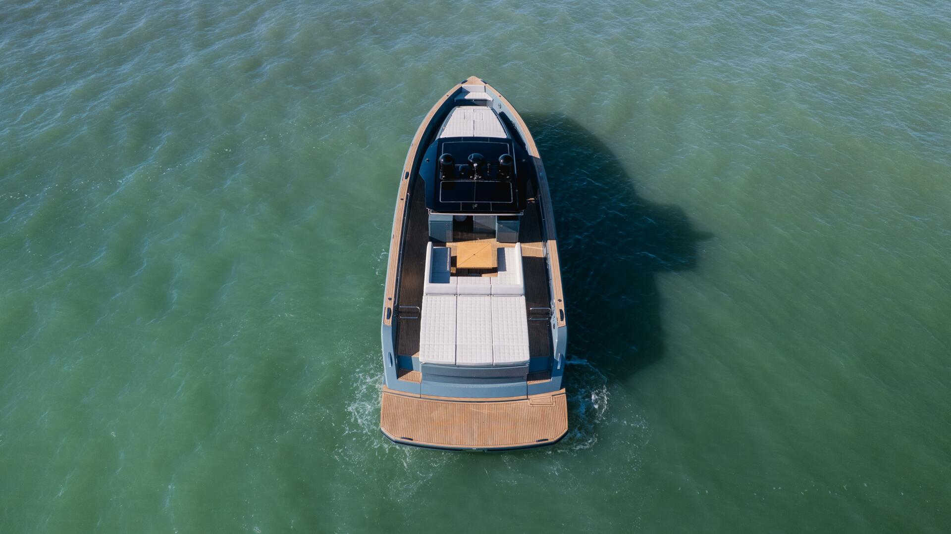 Slide: The Image of Pardo Yachts P50 2025 - 5288662