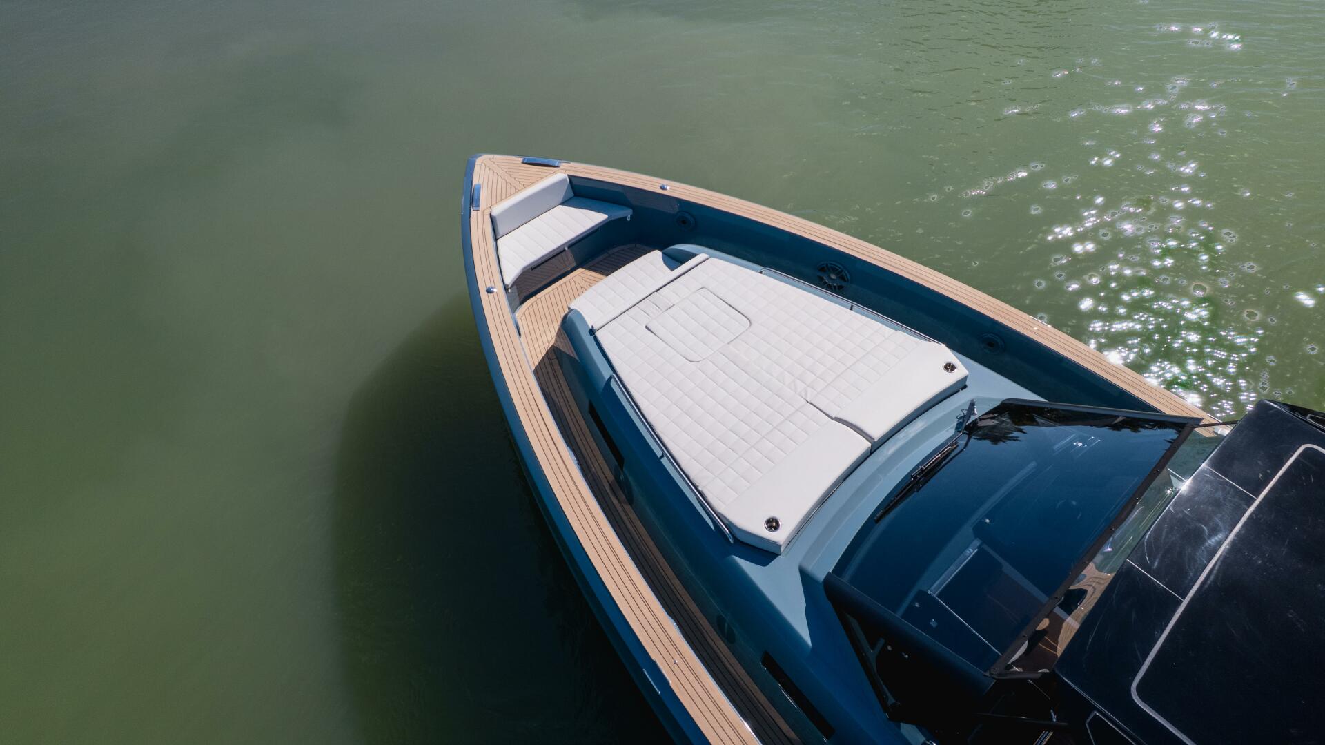 Slide: The Image of Pardo Yachts P50 2025 - 5288670