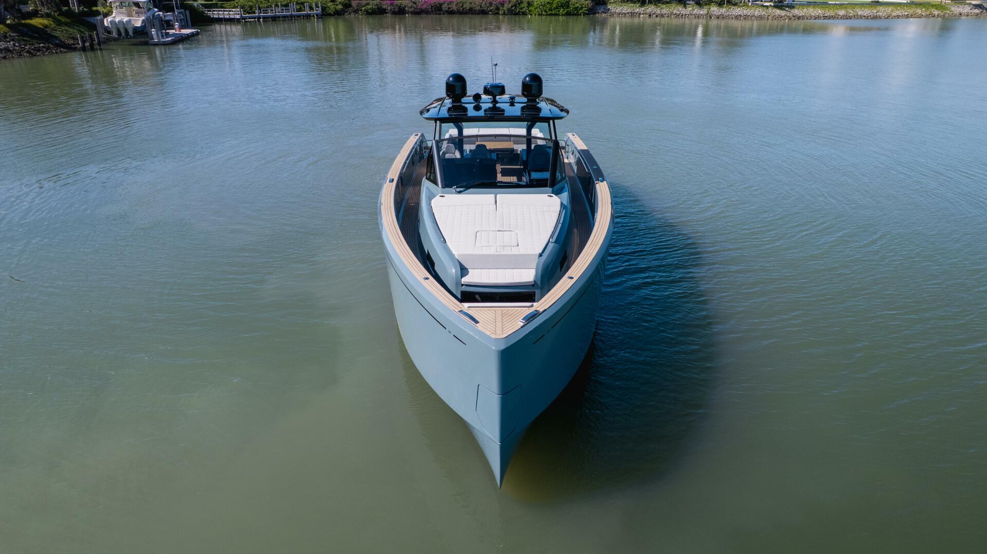 Slide: The Image of Pardo Yachts P50 2025 - 5288673