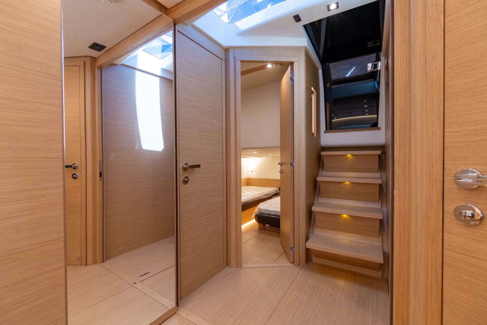 Slide: The Image of Pardo Yachts P50 2025 - 5288682