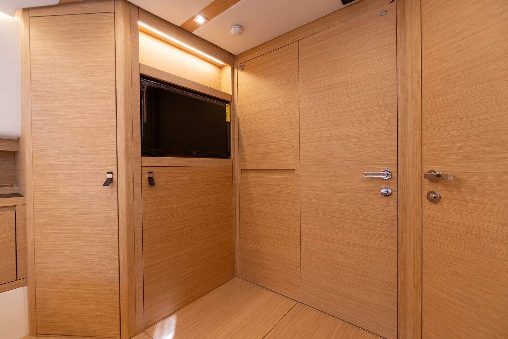 Slide: The Image of Pardo Yachts P50 2025 - 5288683