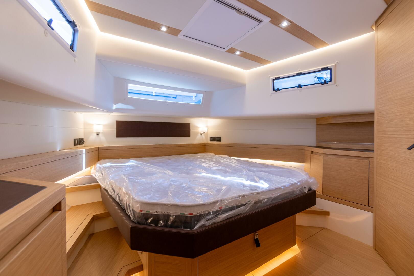 Slide: The Image of Pardo Yachts P50 2025 - 5288684