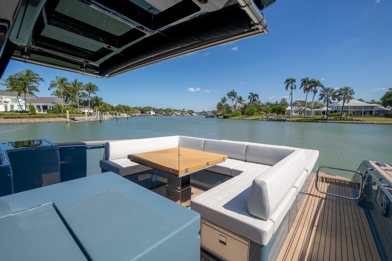 Slide: The Image of Pardo Yachts P50 2025 - 5288687