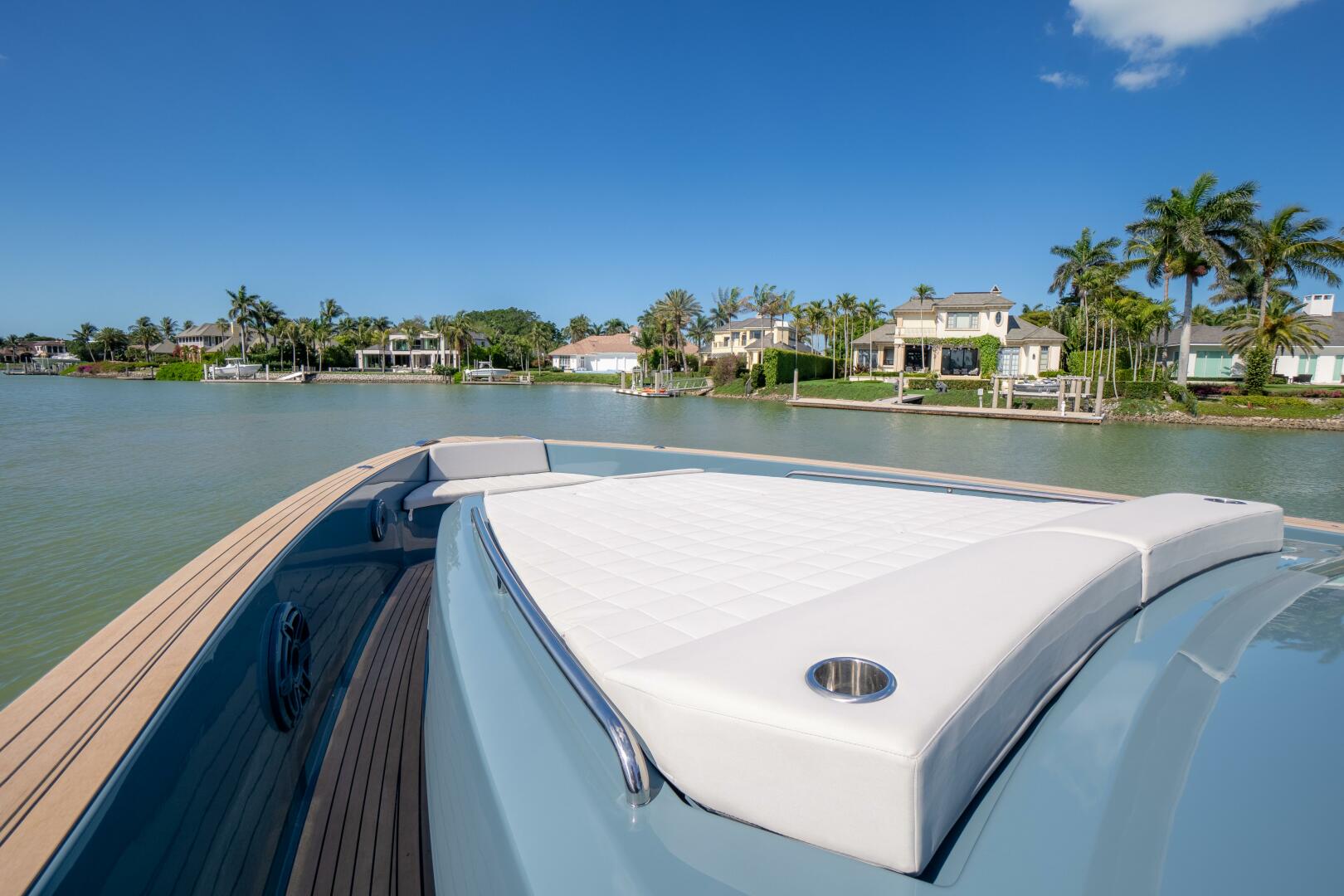 Slide: The Image of Pardo Yachts P50 2025 - 5288688