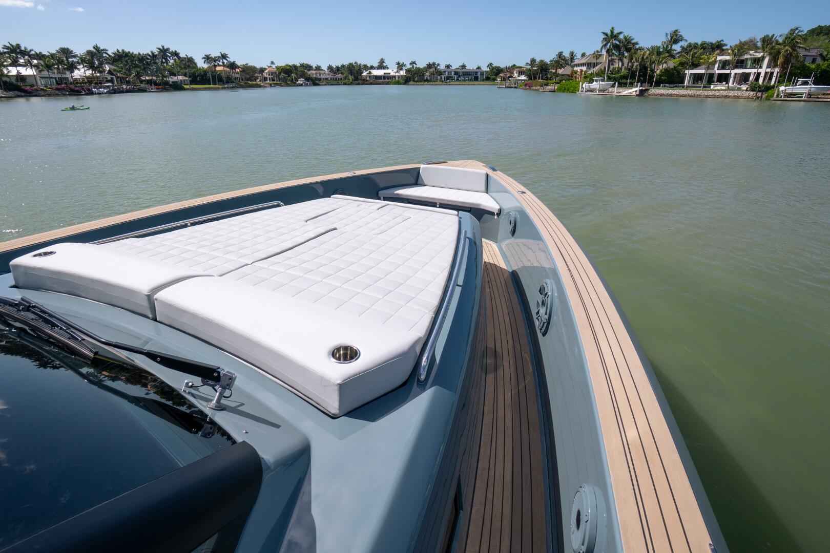 Slide: The Image of Pardo Yachts P50 2025 - 5288691