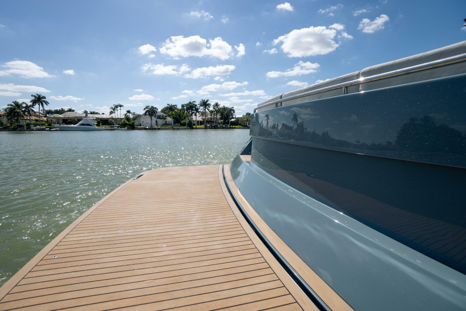 Slide: The Image of Pardo Yachts P50 2025 - 5288697